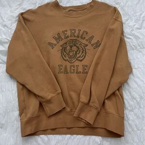 American eagle crew neck never worn